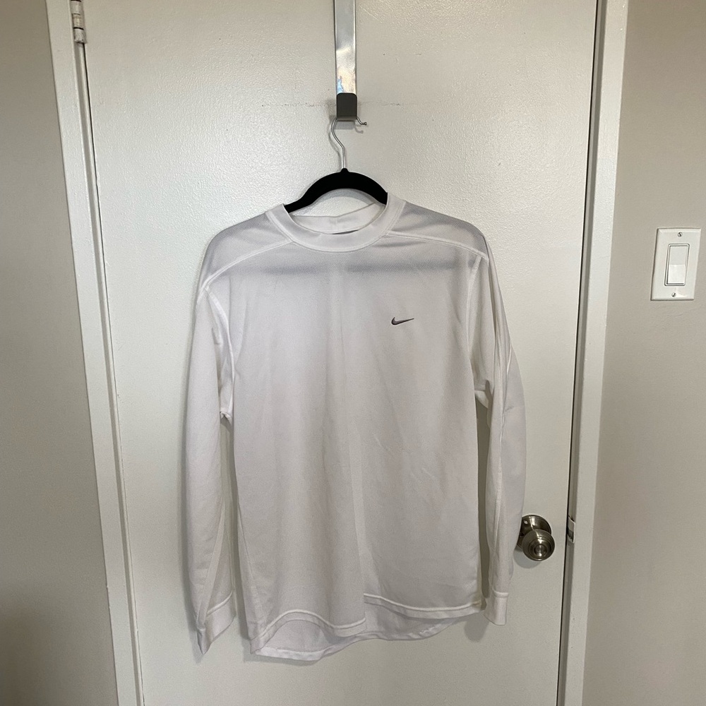 Nike Long Sleeve Tee